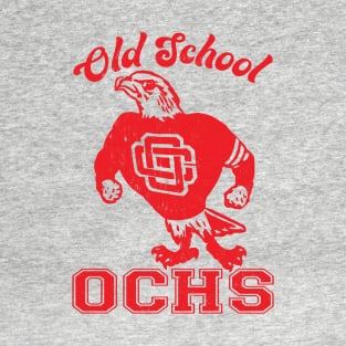 Old School OCHS T-Shirt